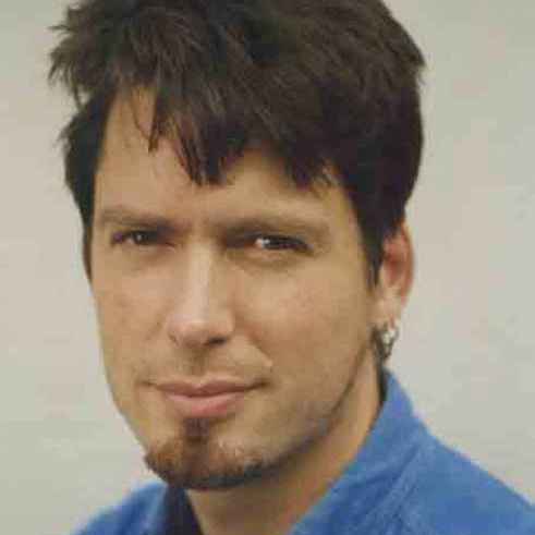 A picture of 'Andrew Fusek Peters'